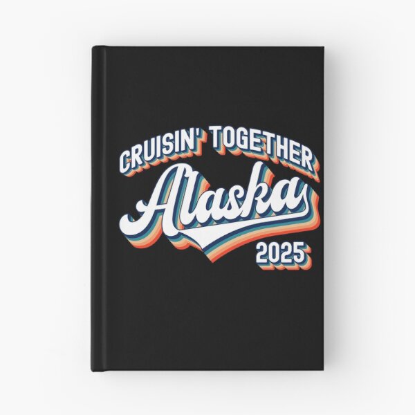 Item preview, Matching Family Friends Group Vacation Alaska Cruise 2025 T-shirt designed and sold by KGN  CREATIVITY.