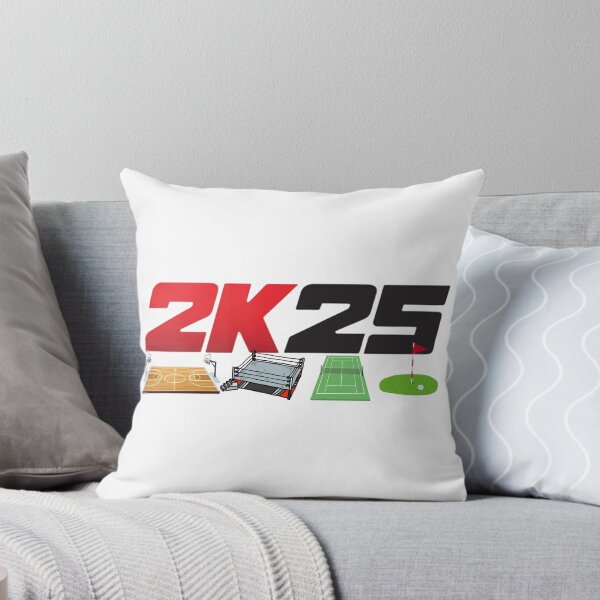 Item preview, 2k25 designed and sold by AllOutDesigns.