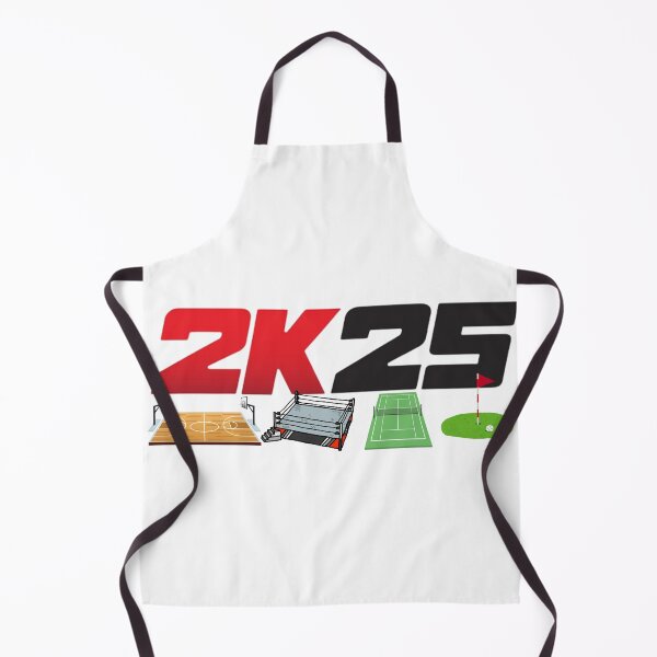 Item preview, 2k25 designed and sold by AllOutDesigns.