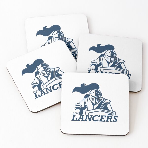 Item preview, Go Lancers designed and sold by Lucca Lorenzi.