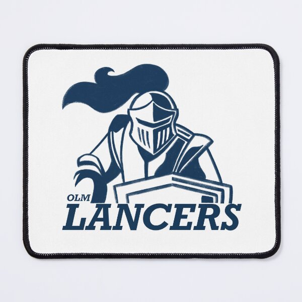 Item preview, Go Lancers designed and sold by Lucca Lorenzi.