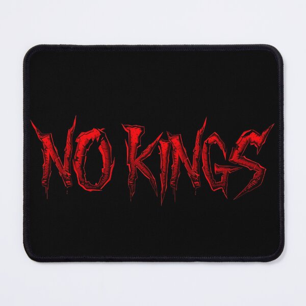 Item preview, No Kings Save Democracy in United States Vote USA designed and sold by svarupa.