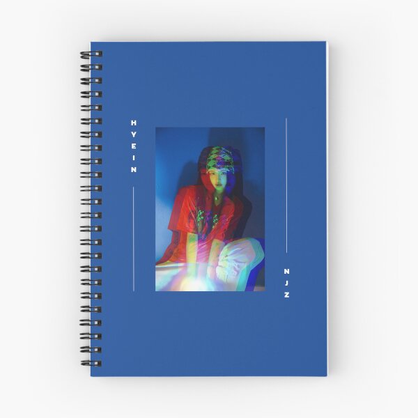 Item preview, Hyein glitch | NJZ designed and sold by sevenina.