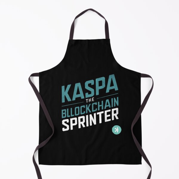 Item preview, Kaspa Horizon The Future is Decentralized designed and sold by RadDeck.