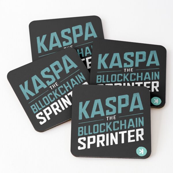 Item preview, Kaspa Circuit Powering Digital Freedom designed and sold by RadDeck.