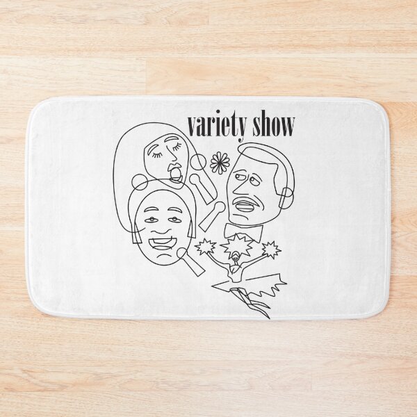 Item preview, Variety Show designed and sold by Gopherstown, OR.