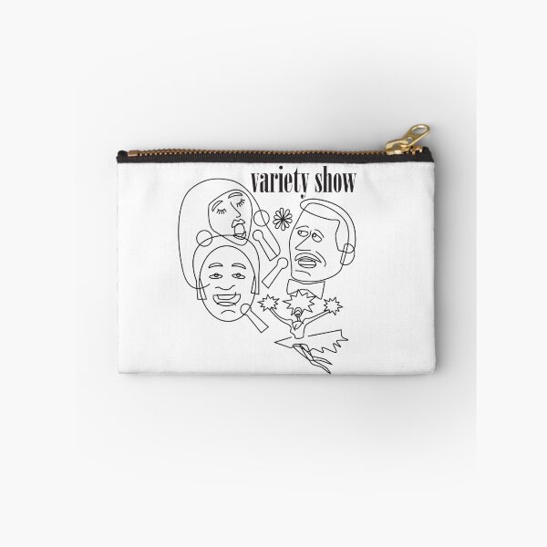 Item preview, Variety Show designed and sold by Gopherstown, OR.