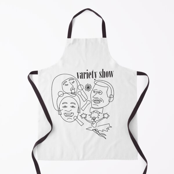 Item preview, Variety Show designed and sold by Gopherstown, OR.