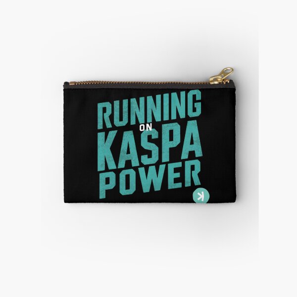 Item preview, Kaspa Singularity The Ultimate Blockchain Breakthrough designed and sold by RadDeck.