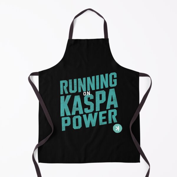 Item preview, Kaspa Singularity The Ultimate Blockchain Breakthrough designed and sold by RadDeck.