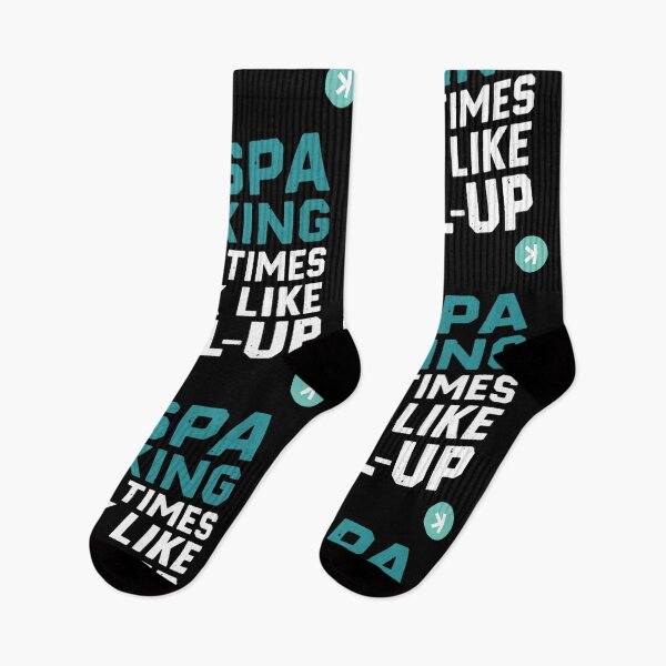 Item preview, Kaspa Apex Dominating the Crypto Market designed and sold by RadDeck.