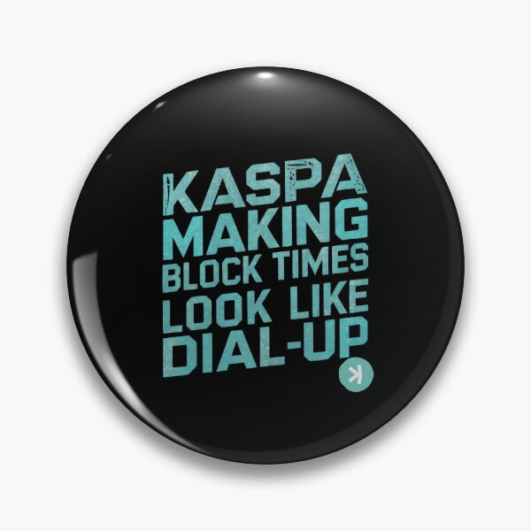 Item preview, Copy of Kaspa Matrix The Code of Decentralization designed and sold by RadDeck.