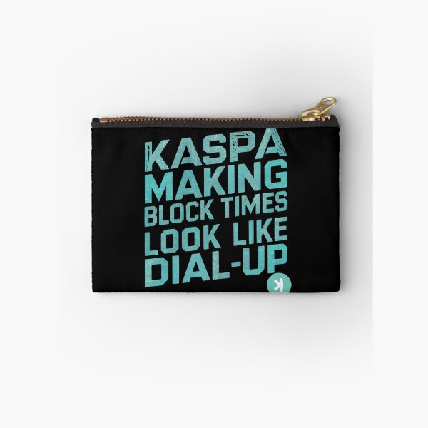 Item preview, Copy of Kaspa Matrix The Code of Decentralization designed and sold by RadDeck.
