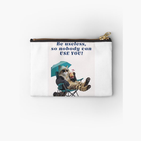 Item preview, Useless... designed and sold by Loki The Legend.
