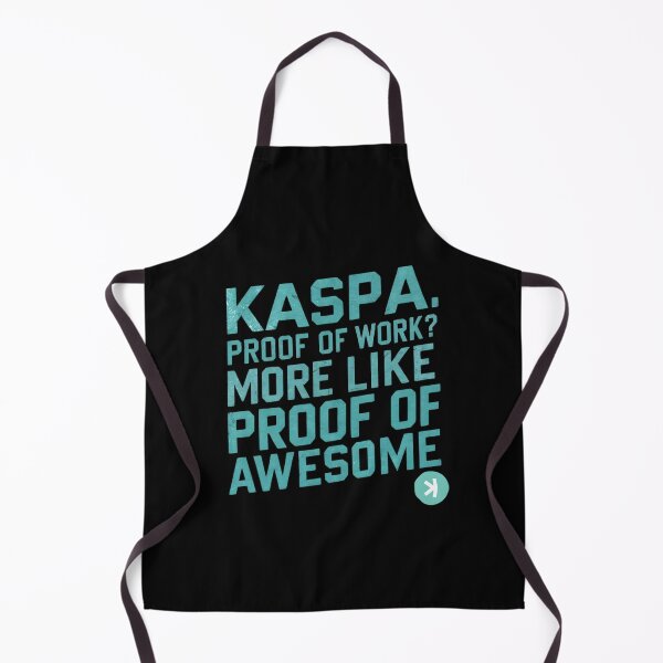 Item preview,  Kaspa PulseChain The Lifeline of Decentralization designed and sold by RadDeck.