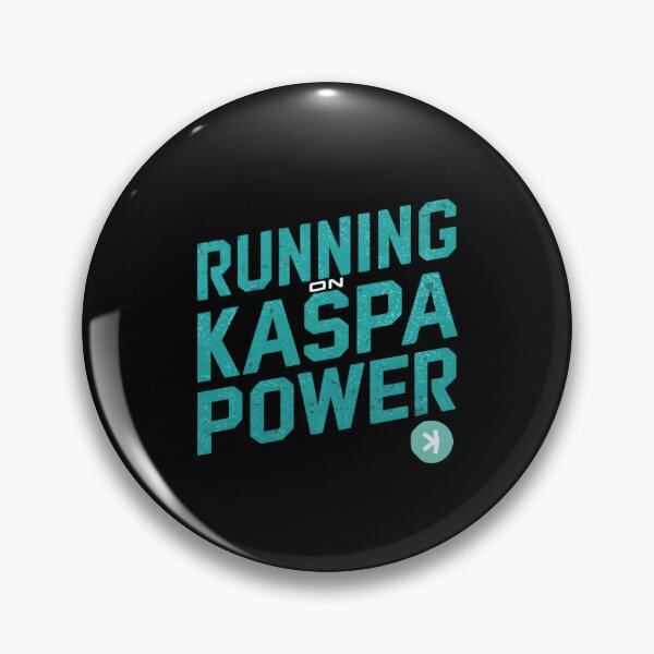 Item preview, Kaspa Spectra Unleashing the Power of LightSpeed Blockchain designed and sold by RadDeck.