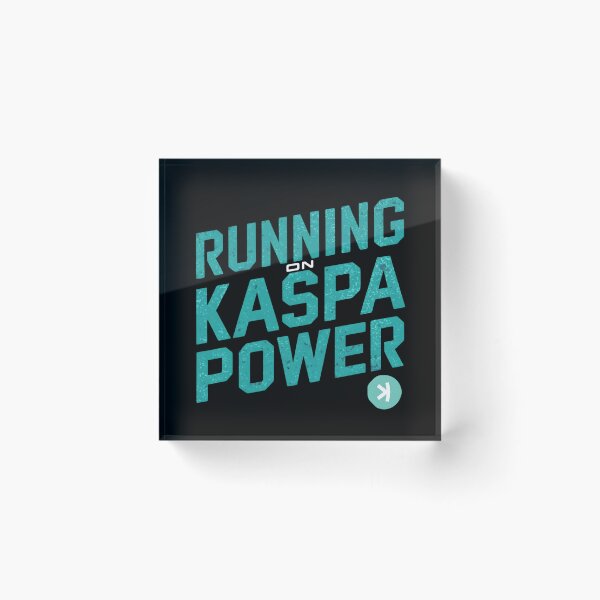 Item preview, Kaspa Spectra Unleashing the Power of LightSpeed Blockchain designed and sold by RadDeck.