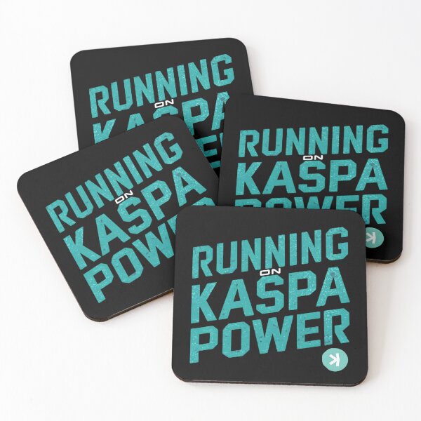 Item preview, Kaspa Spectra Unleashing the Power of LightSpeed Blockchain designed and sold by RadDeck.