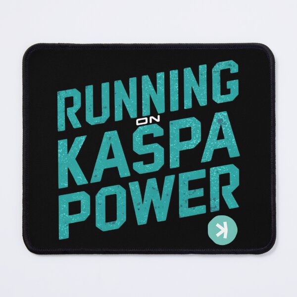 Item preview, Kaspa Spectra Unleashing the Power of LightSpeed Blockchain designed and sold by RadDeck.