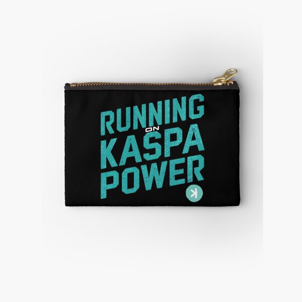 Item preview, Kaspa Spectra Unleashing the Power of LightSpeed Blockchain designed and sold by RadDeck.