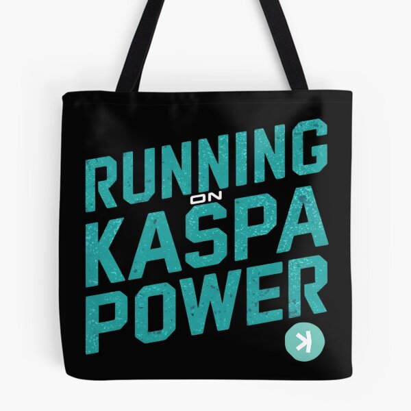Item preview, Kaspa Spectra Unleashing the Power of LightSpeed Blockchain designed and sold by RadDeck.