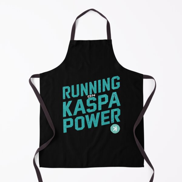 Item preview, Kaspa Spectra Unleashing the Power of LightSpeed Blockchain designed and sold by RadDeck.