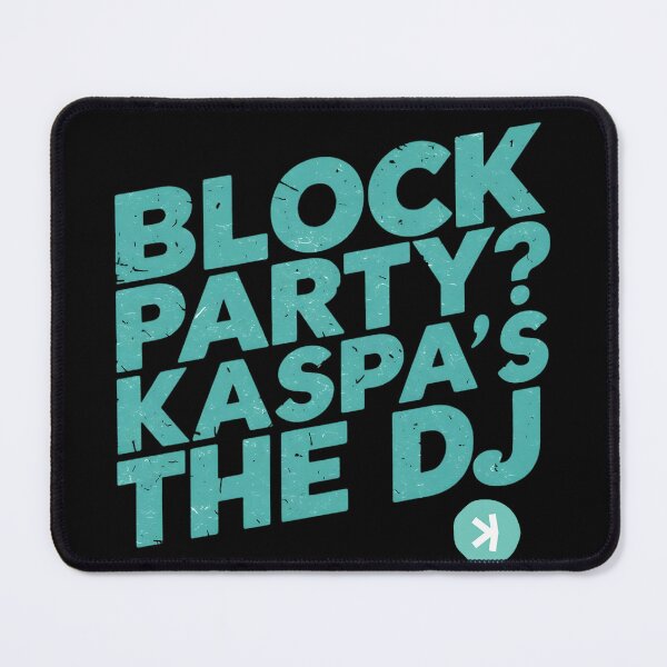 Item preview, Kaspa Nebula A Cosmic Revolution in Crypto designed and sold by RadDeck.