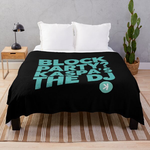 Item preview, Kaspa Nebula A Cosmic Revolution in Crypto designed and sold by RadDeck.