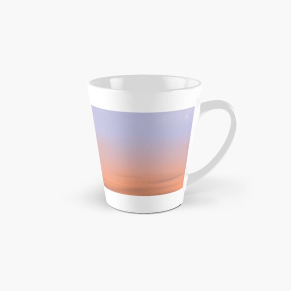 Item preview, Serene Twilight Sky designed and sold by SKcreativeARTS.