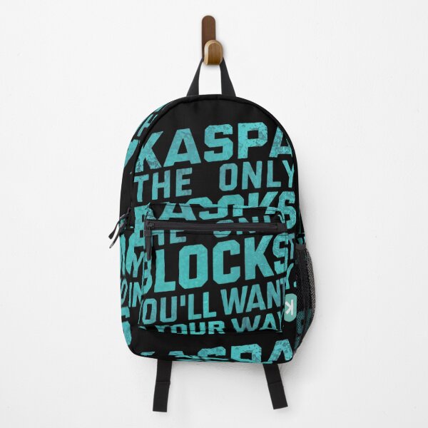 Item preview, Kaspa Dynamo Unleashing the Energy of Decentralization designed and sold by RadDeck.