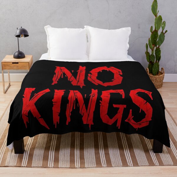 Item preview, No Kings Save Democracy in United States Vote USA designed and sold by svarupa.