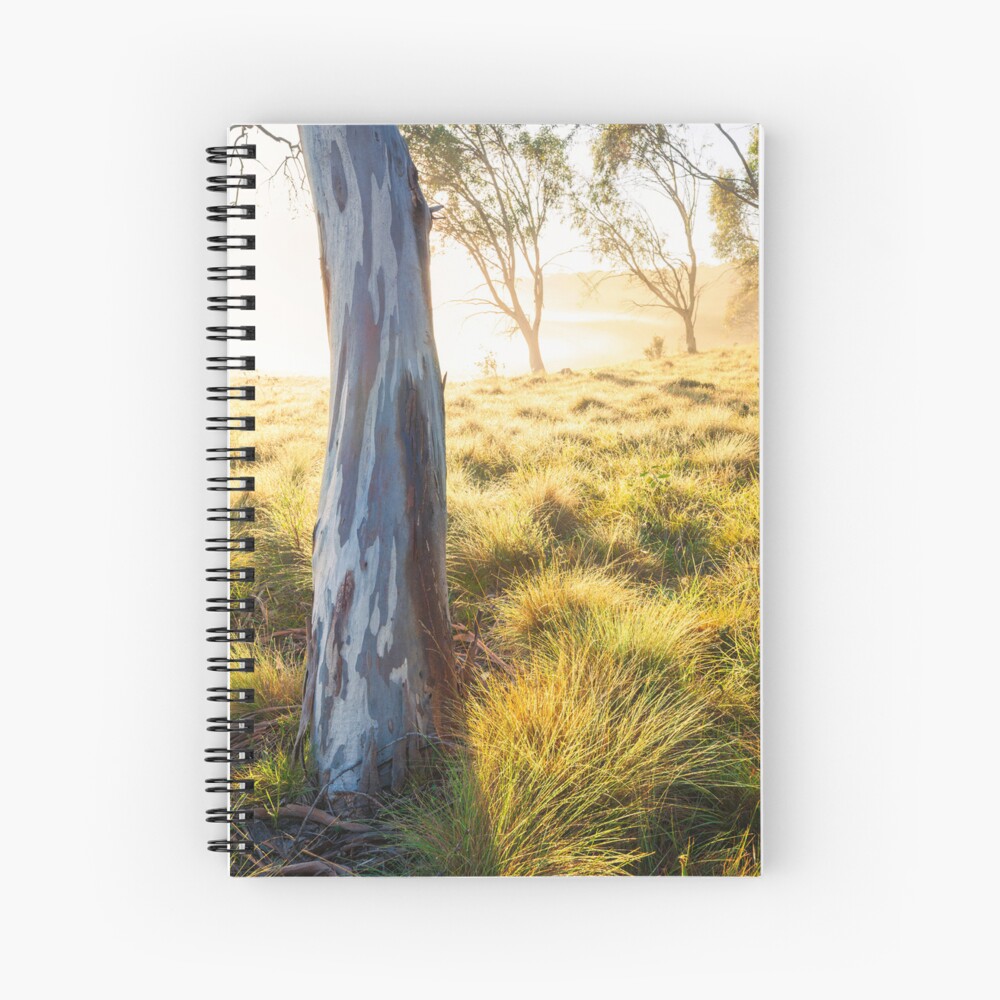 Item preview, Spiral Notebook designed and sold by Chockstone.