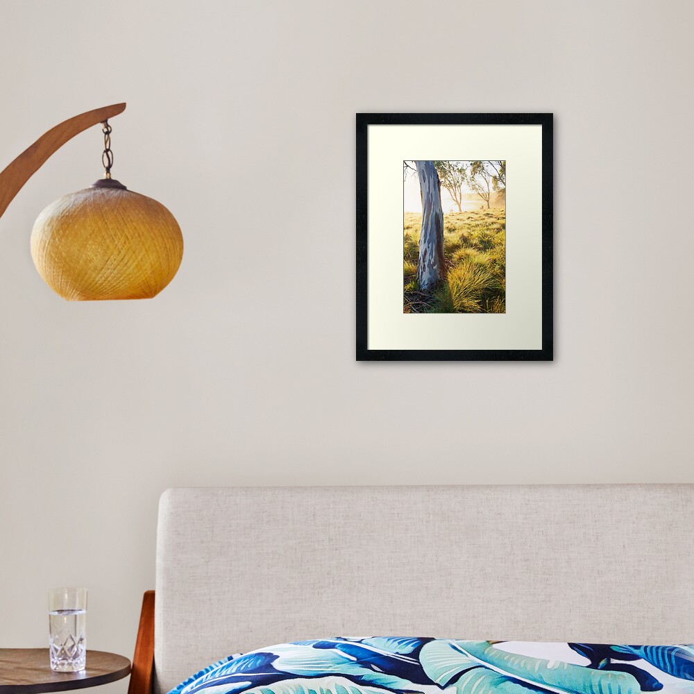 Item preview, Framed Art Print designed and sold by Chockstone.