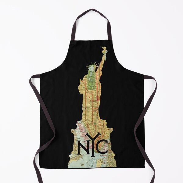 Item preview, 1918 NYC Statue of Liberty  designed and sold by Thomas-Duane.