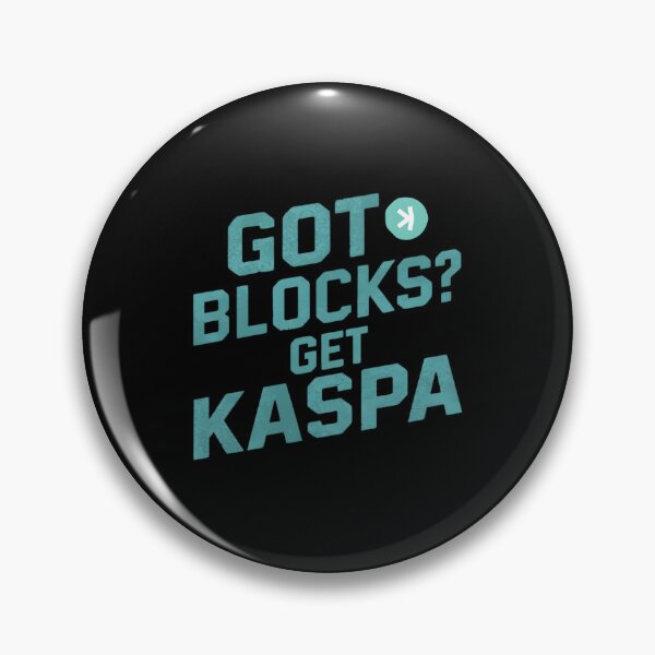 Artikelvorschau, Kaspa Nexus Der Kern der Krypto-Konnektivität entworfen und verkauft von RadDeck.