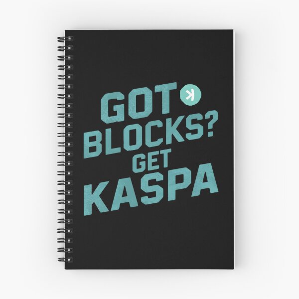 Artikelvorschau, Kaspa Nexus Der Kern der Krypto-Konnektivität entworfen und verkauft von RadDeck.