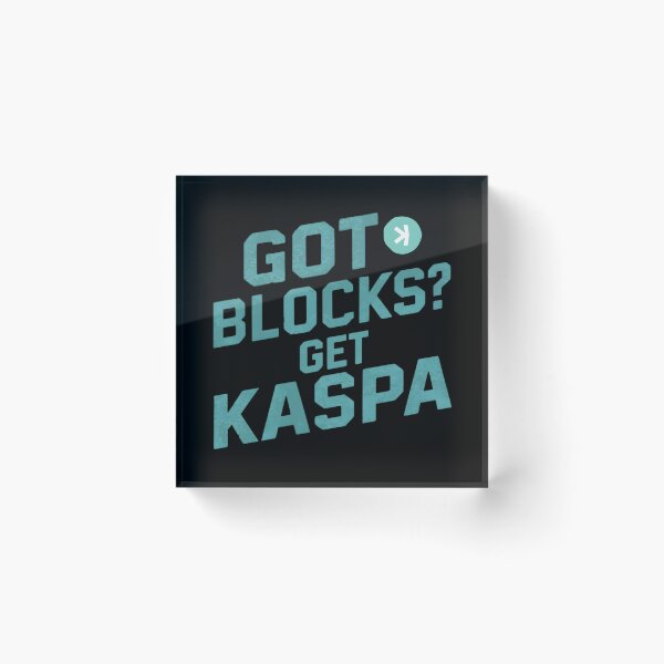 Artikelvorschau, Kaspa Nexus Der Kern der Krypto-Konnektivität entworfen und verkauft von RadDeck.