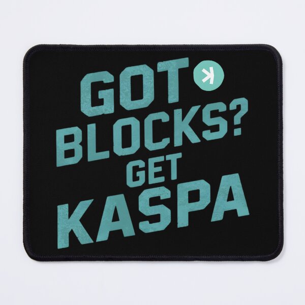 Artikelvorschau, Kaspa Nexus Der Kern der Krypto-Konnektivität entworfen und verkauft von RadDeck.