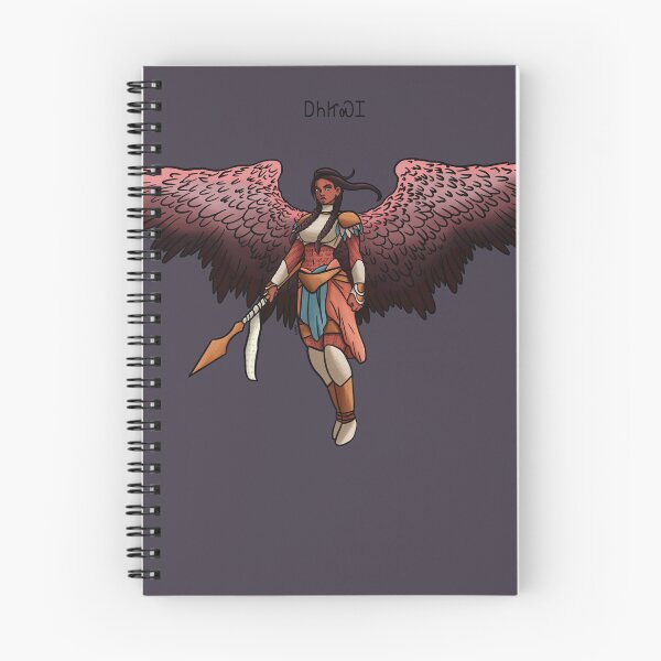 Item preview, A NI TSI SGWA - Bird Clan designed and sold by Banished DG.