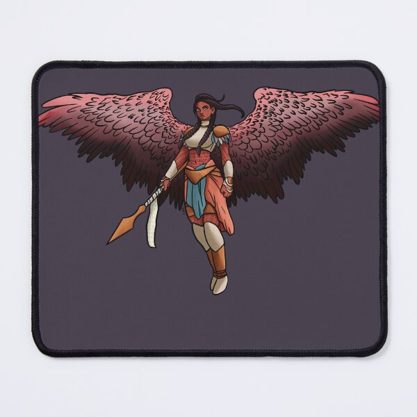 Item preview, A NI TSI SGWA - Bird Clan designed and sold by Banished DG.