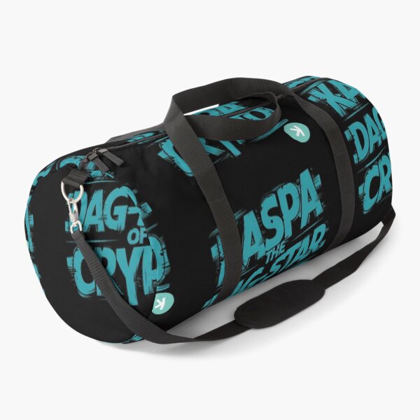 Item preview, Kaspa Surge The Rising Wave of Decentralization designed and sold by RadDeck.