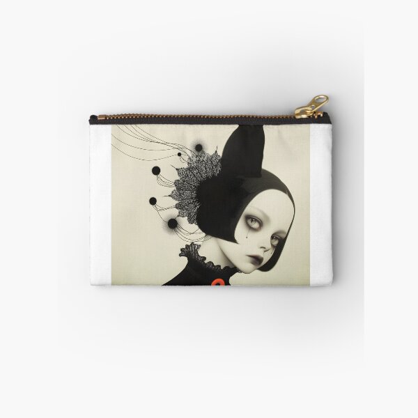 Item preview, Black cat 2 designed and sold by tic.