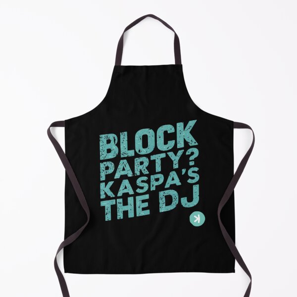 Item preview, Kaspa Beacon Lighting the Way for Crypto Evolution designed and sold by RadDeck.