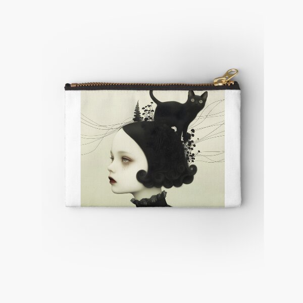 Item preview,  Black cat 3 designed and sold by tic.
