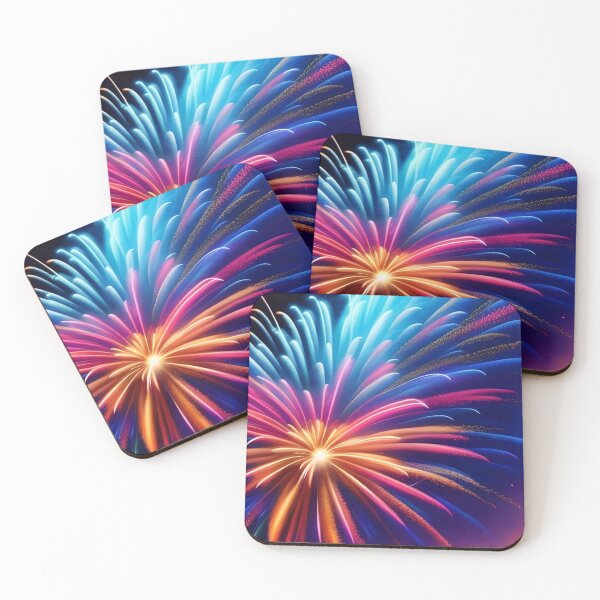 Item preview, I'm A Firework. designed and sold by Daemolitia Designs.
