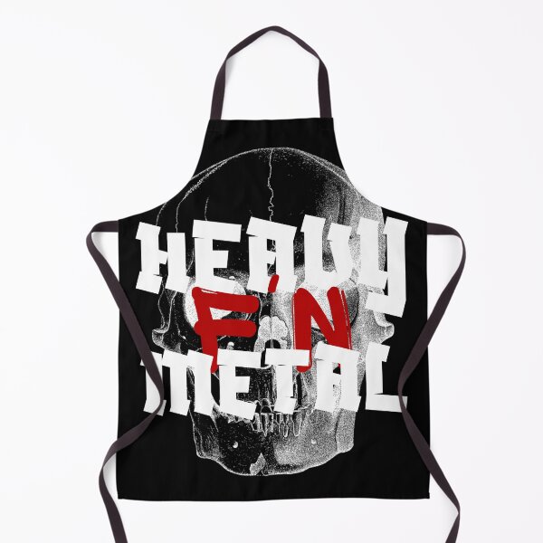 Item preview, Heavy Metal designed and sold by AllOutDesigns.