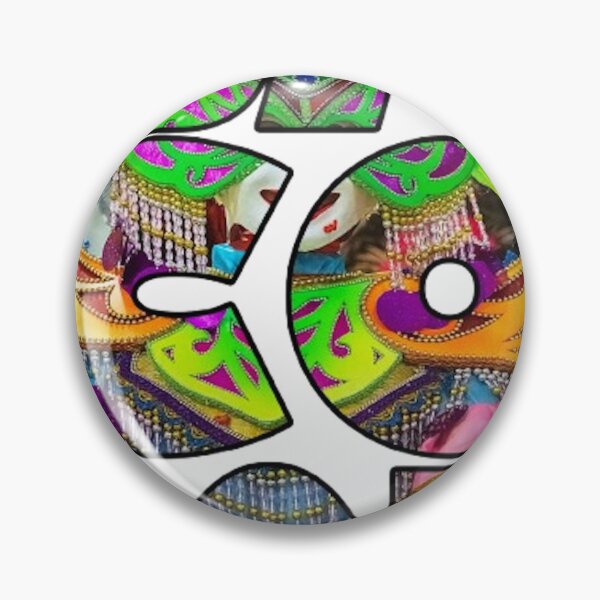 Item preview, BACOLOD MASSKARA FESTIVAL designed and sold by likbatonboot.