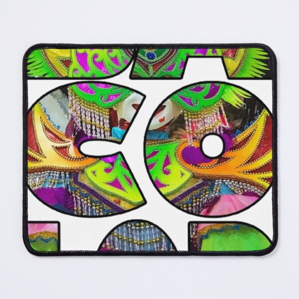 Item preview, BACOLOD MASSKARA FESTIVAL designed and sold by likbatonboot.
