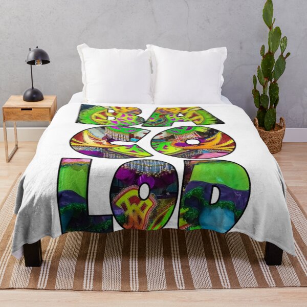 Item preview, BACOLOD MASSKARA FESTIVAL designed and sold by likbatonboot.