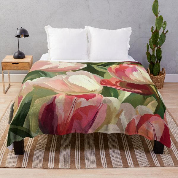 Item preview, Spring Tulips designed and sold by PrintsByFrank.